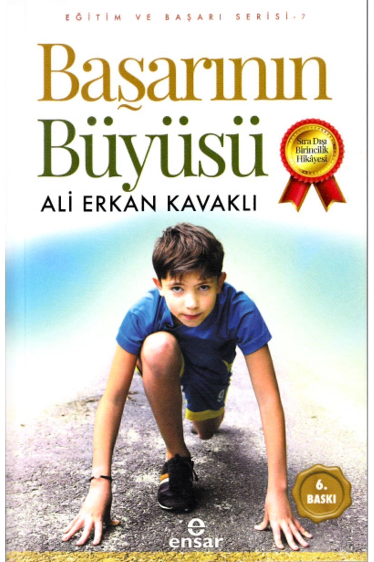 Başarının Büyüsü
