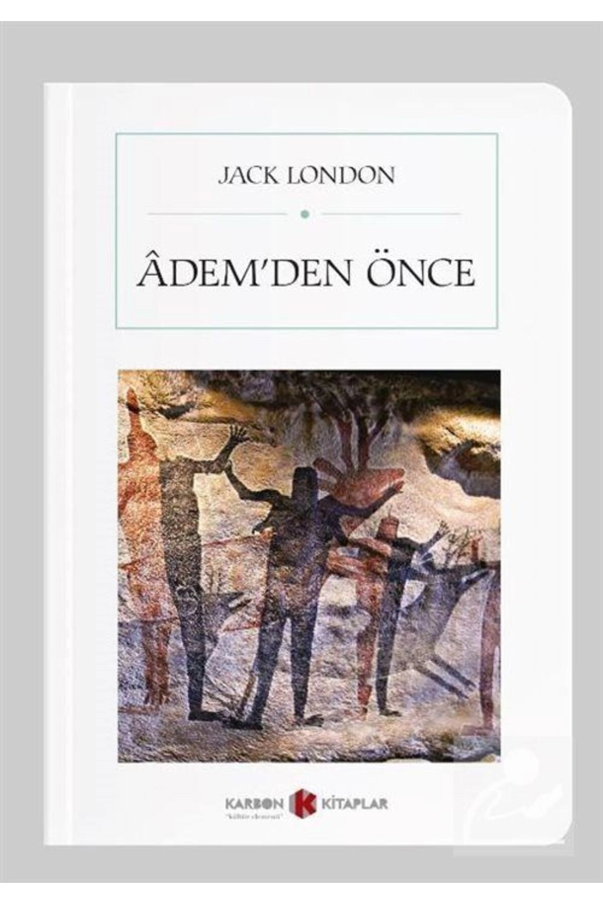 Adem'den Önce (CEP BOY) (TAM METİN)