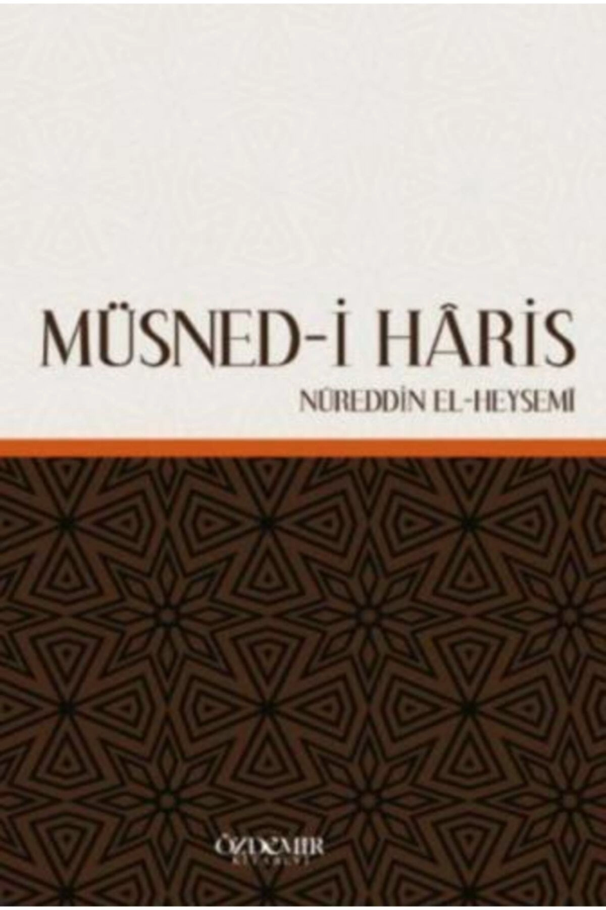 Müsned-i Haris