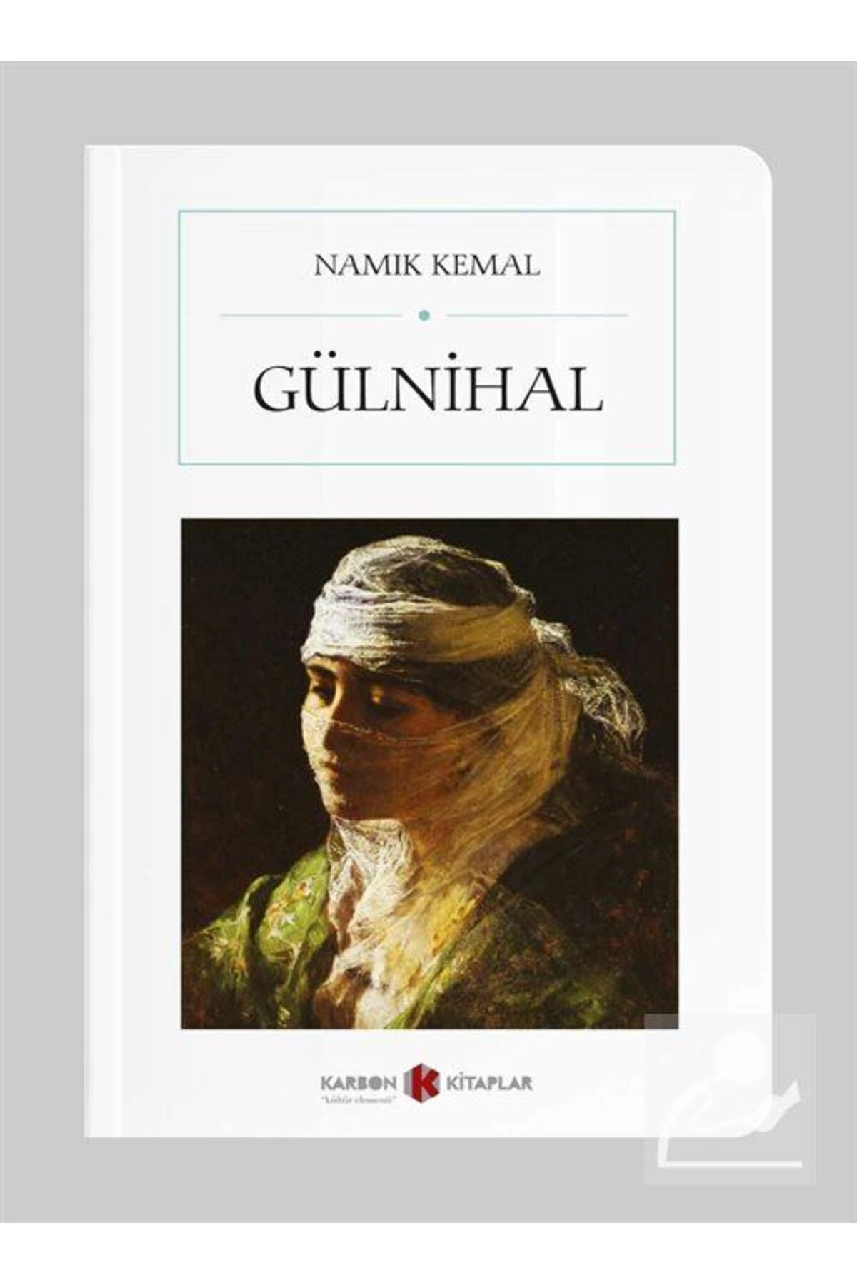 Gülnihal (CEP BOY) (TAM METİN)