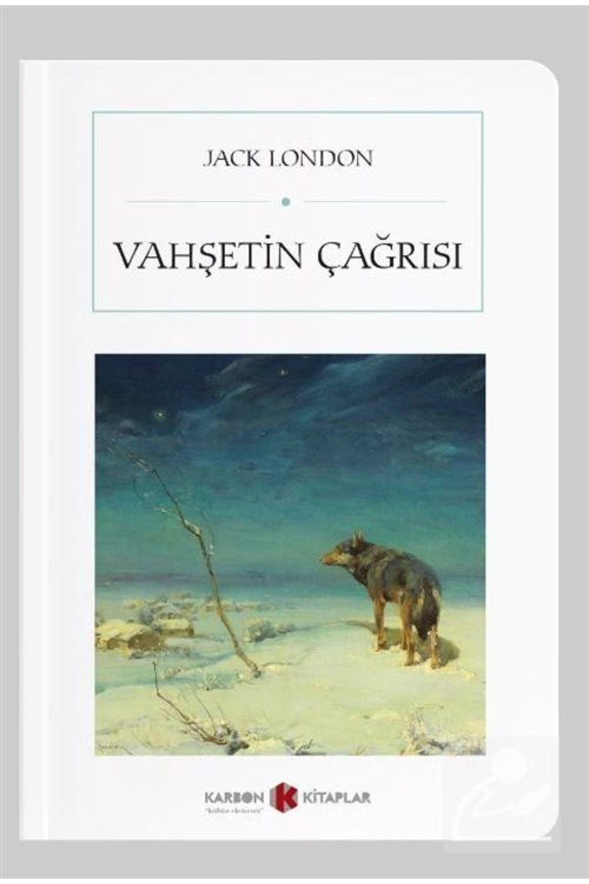 Vahşetin Çağrısı (CEP BOY) (TAM METİN)