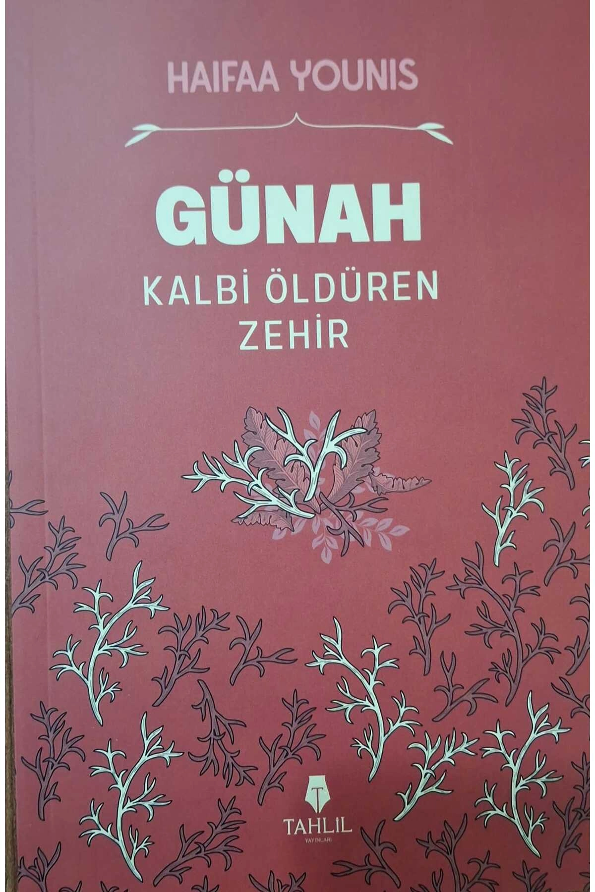 GÜNAH - KALBİ ÖLDÜREN ZEHİR