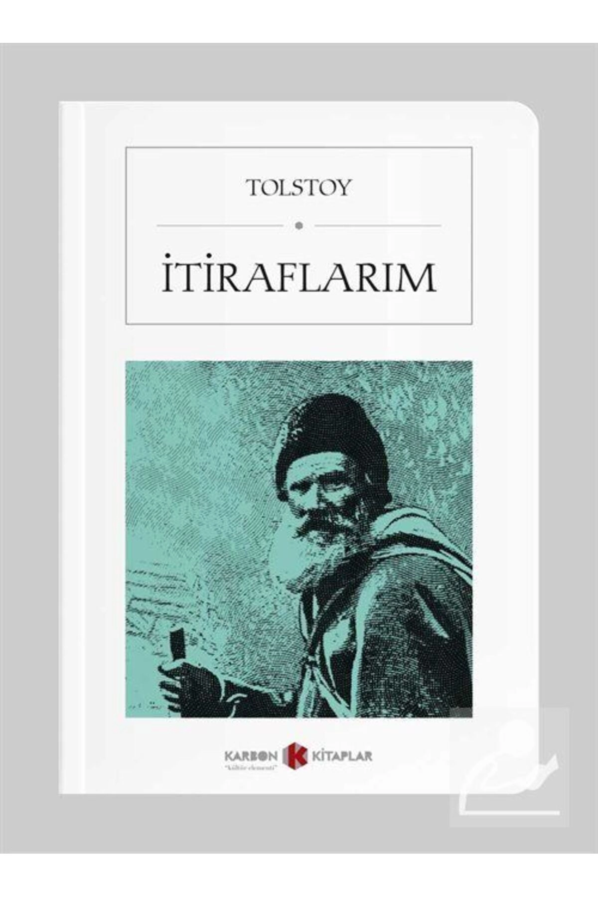 İtiraflarım (CEP BOY) (TAM METİN)