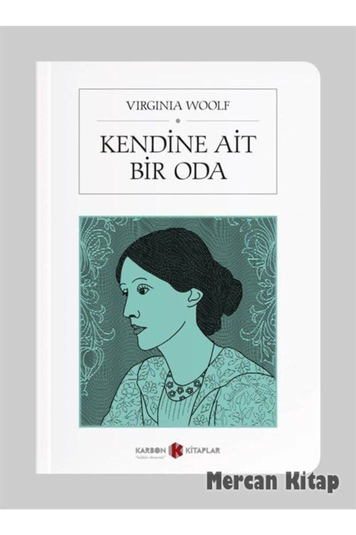 Kendine Ait Bir Oda (CEP BOY) (TAM METİN)