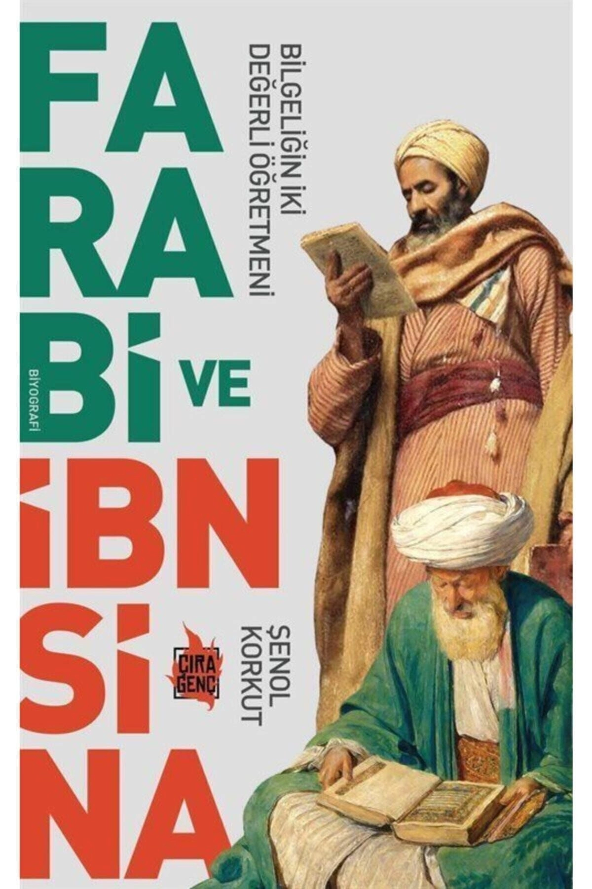 Farabi ve İbn Sina