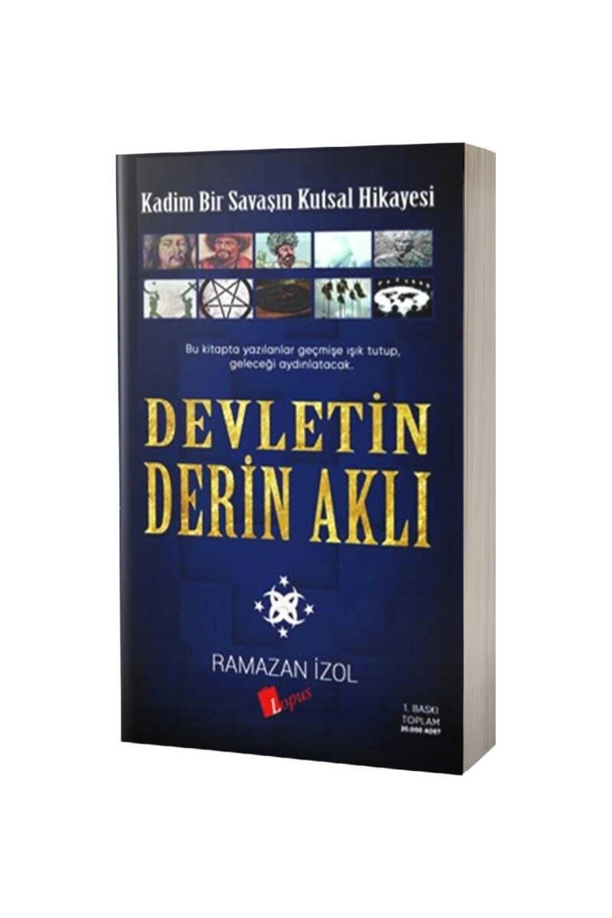 Devletin Derin Aklı