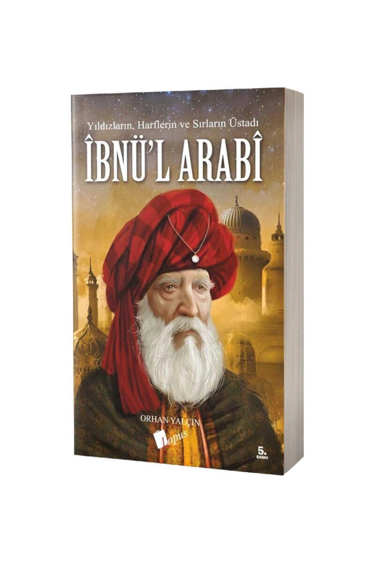 İbnü’l Arabi