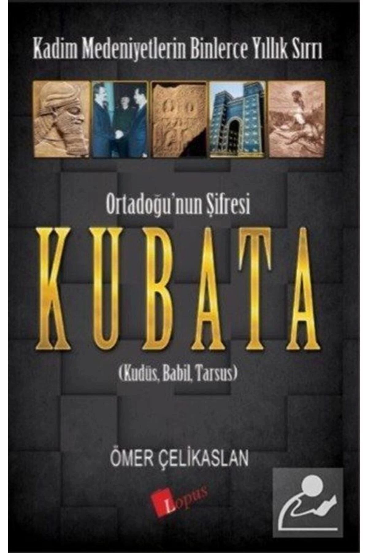 Ortadoğu'nun Şifresi: Kubata