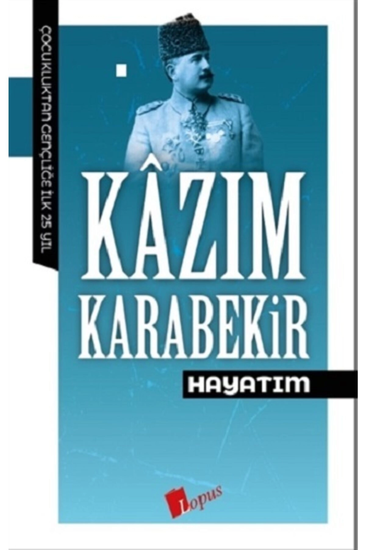 Hayatım