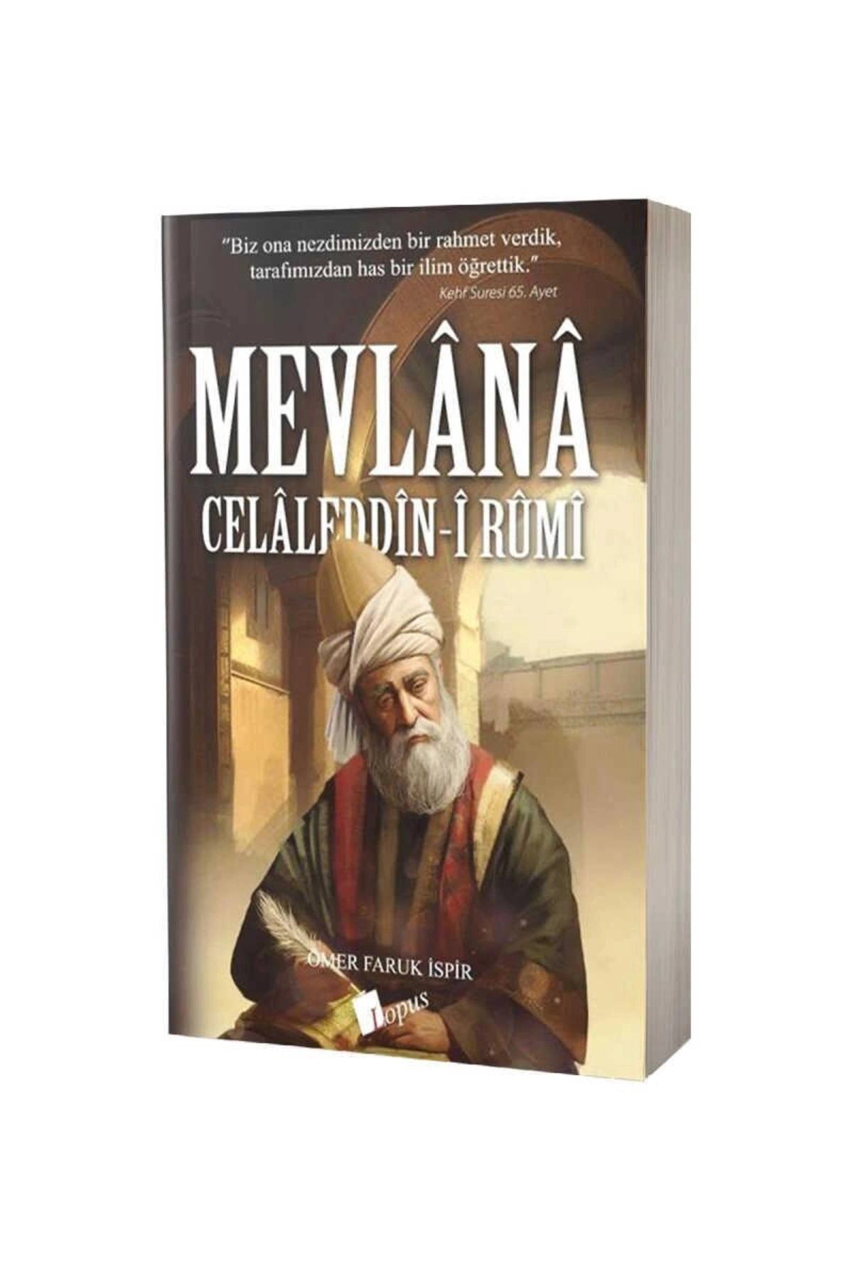 Mevlana Celaleddin-i Rumi