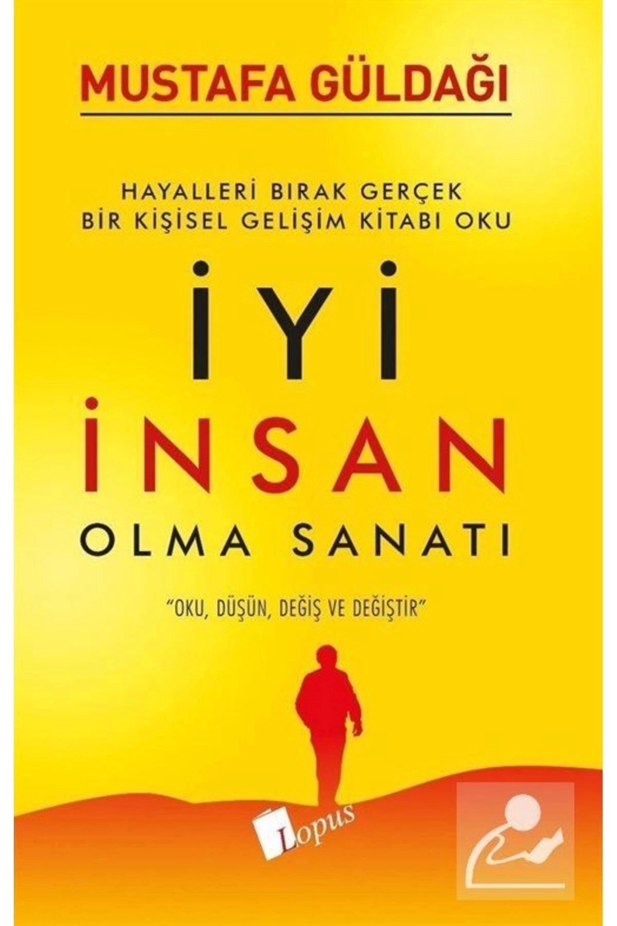 İyi Insan Olma Sanatı
