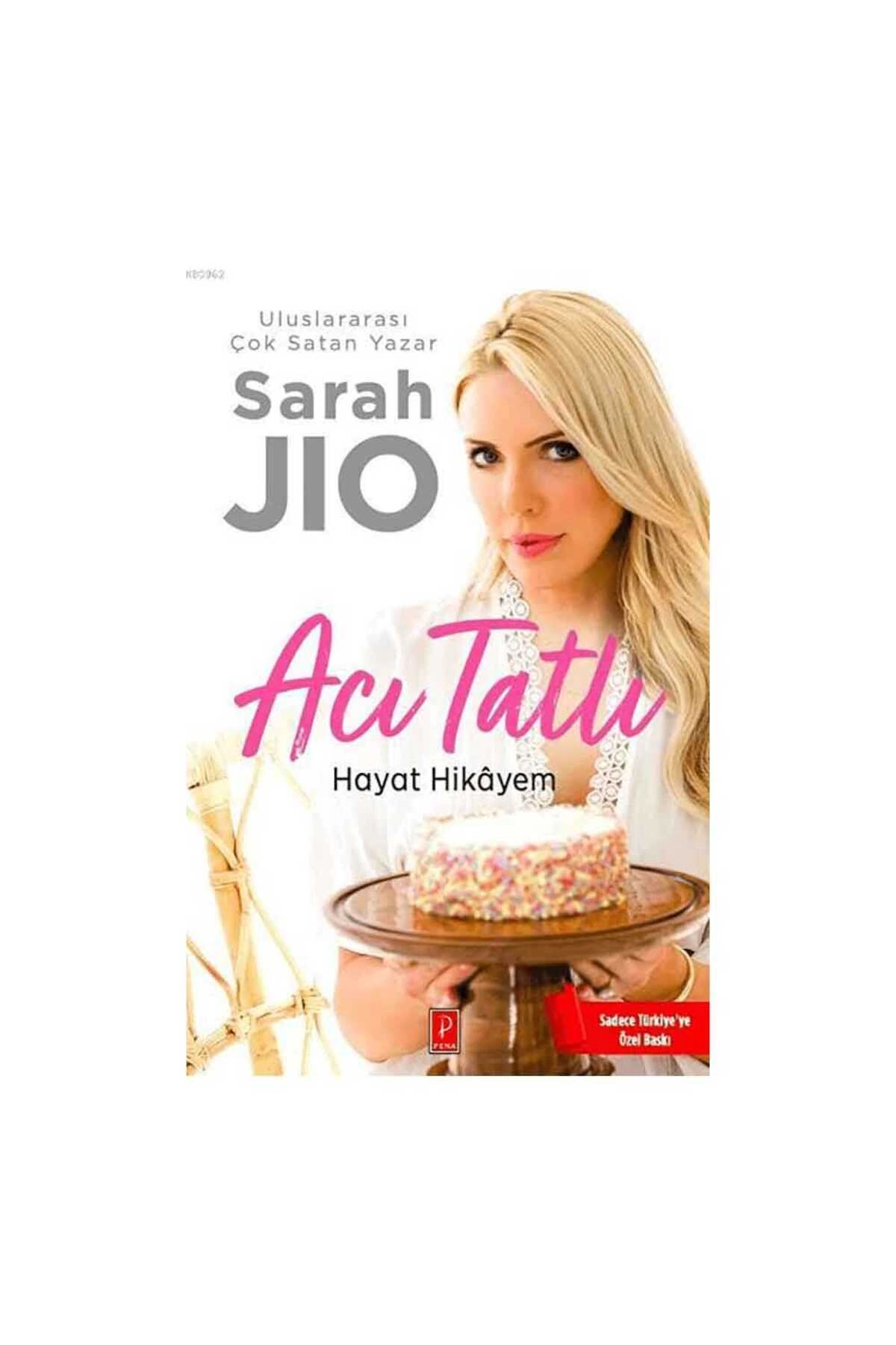 Acı Tatlı Hayat Hikayem