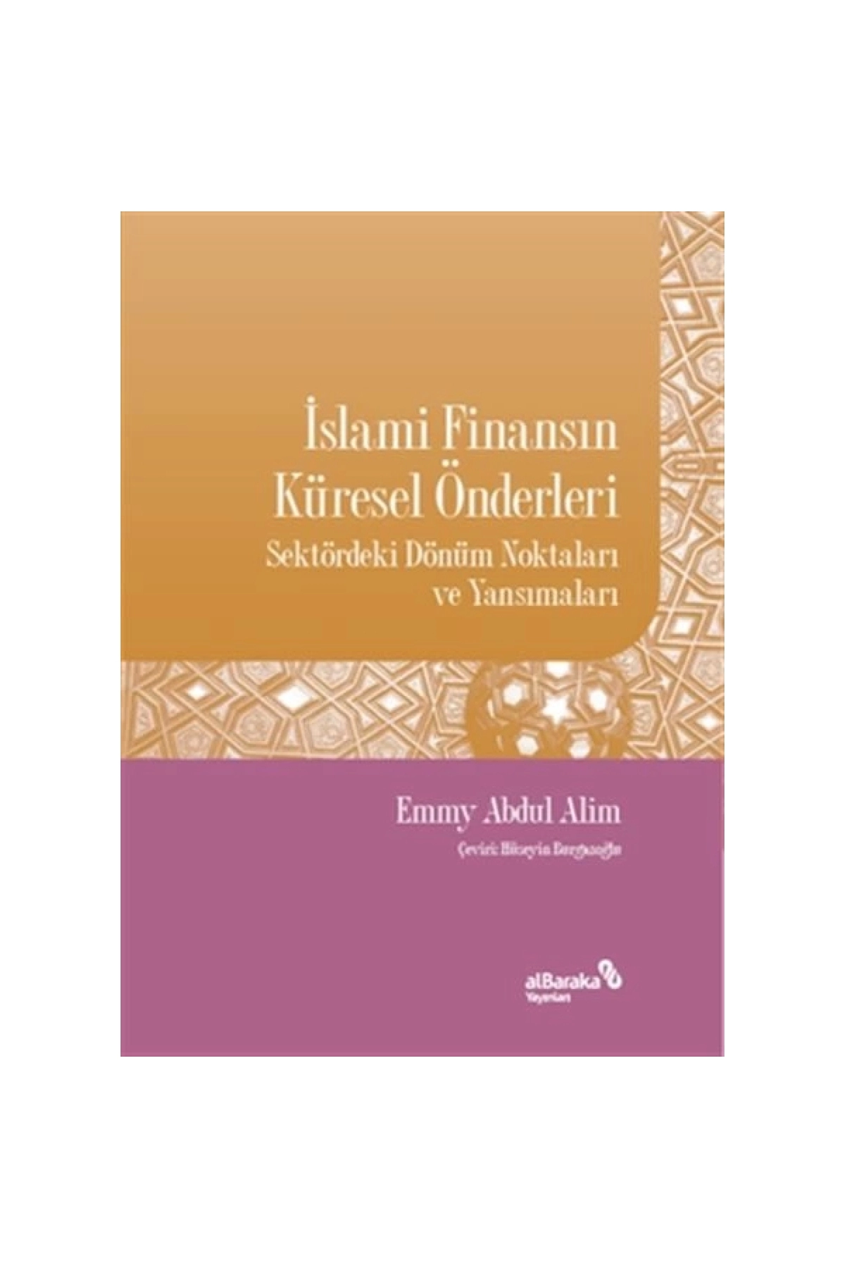 İslami Finansın Küresel Önderleri