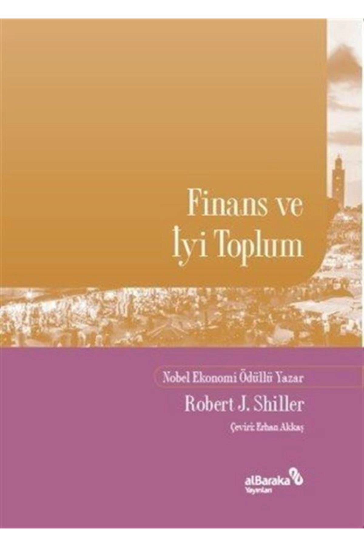 Finans ve İyi Toplum