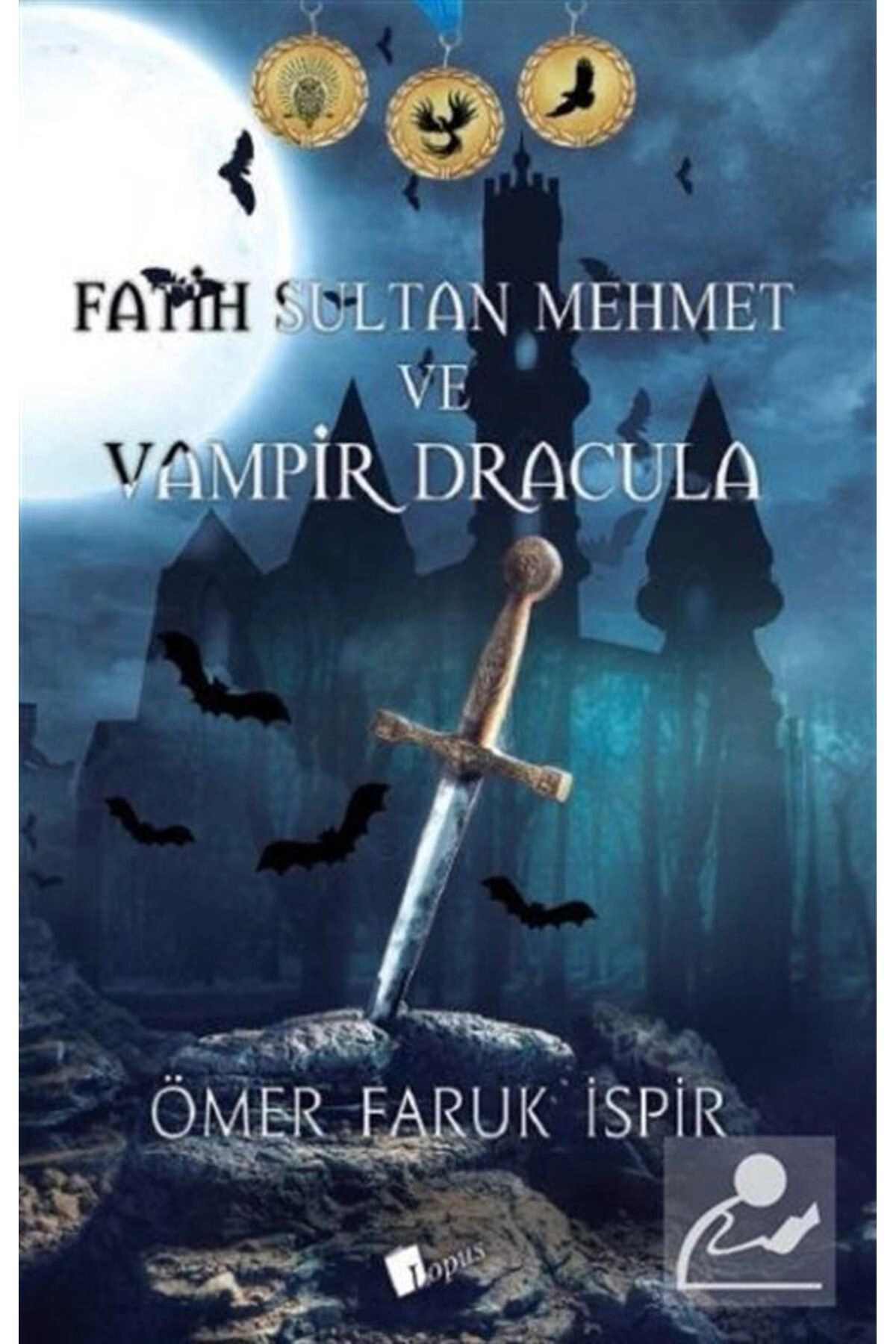 Fatih Sultan Mehmet Ve Vampir Dracula