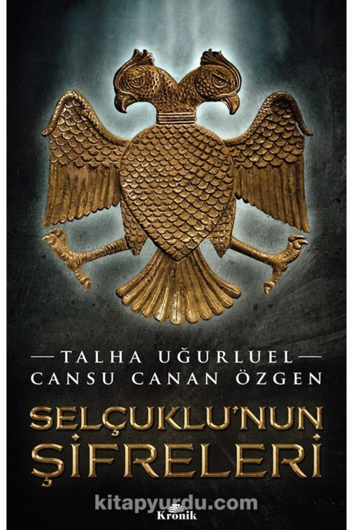 Selçuklunun Şifreleri