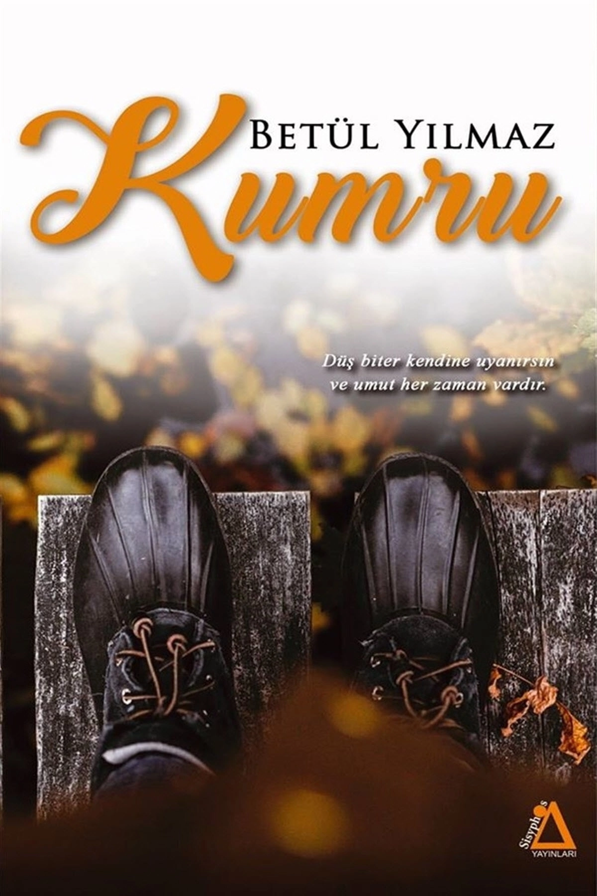 Kumru - Betül Yılmaz