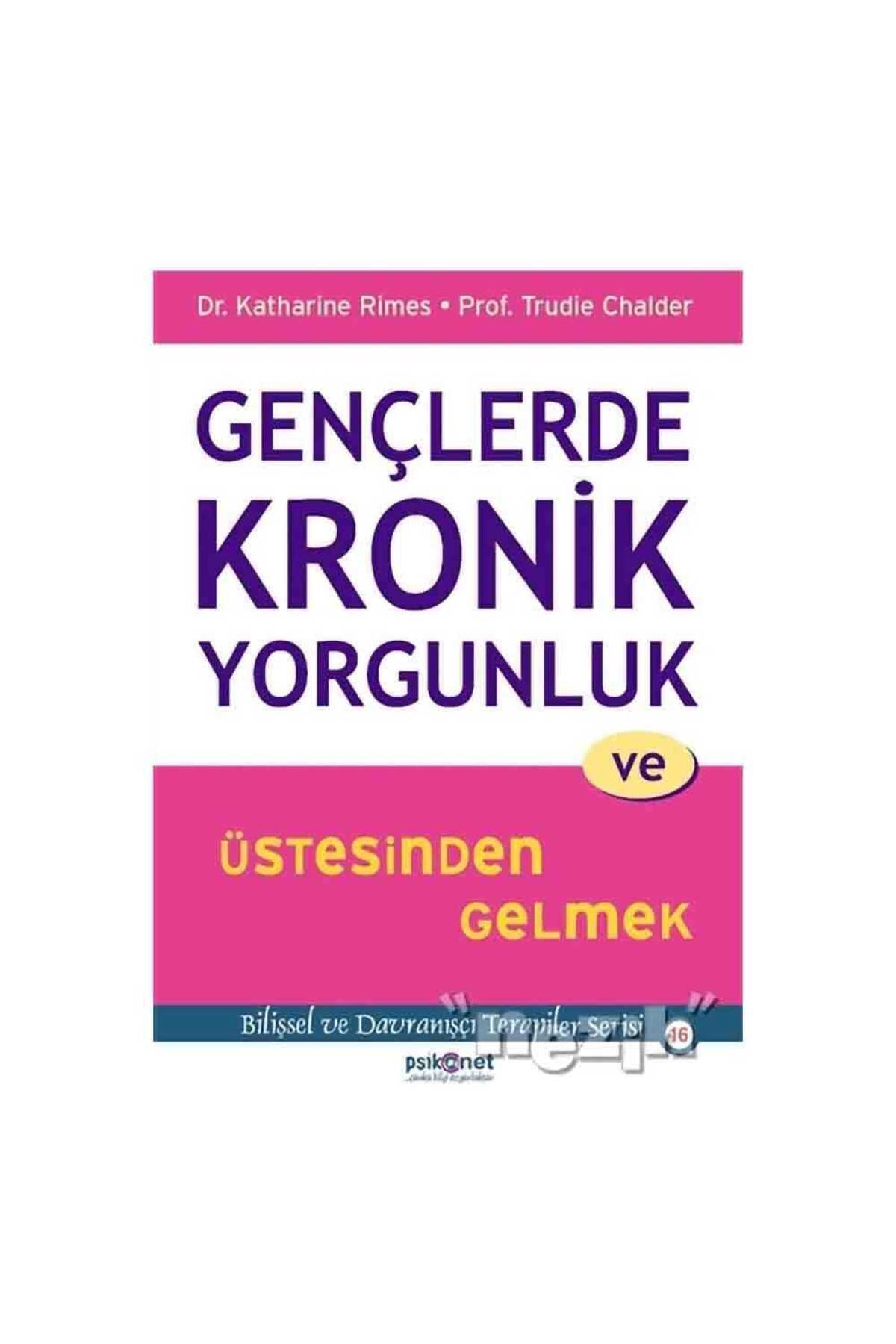 Gençlerde Kronik Yorgunluk ve Üstesinden Gelmek