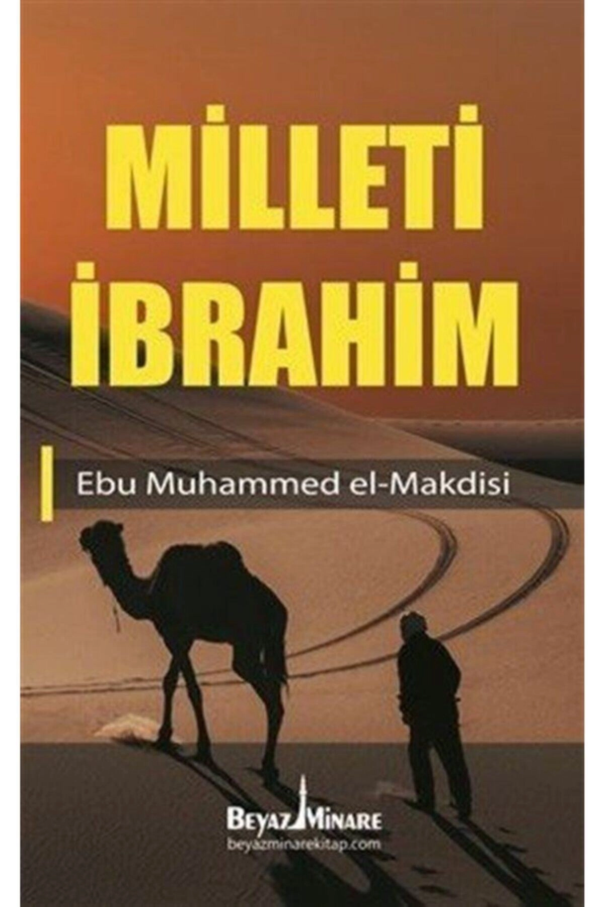 Milleti İbrahim - Ebu Muhammed El - Makdisi