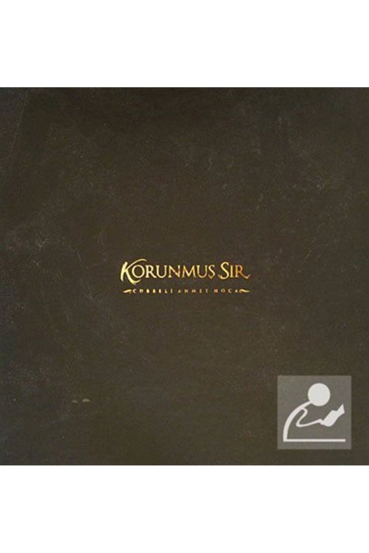 Korunmuş Sır Seti Seyf-i Katı Sırr-ı Masun ve Dürr-ü Meknun Hızb-i Şerifi