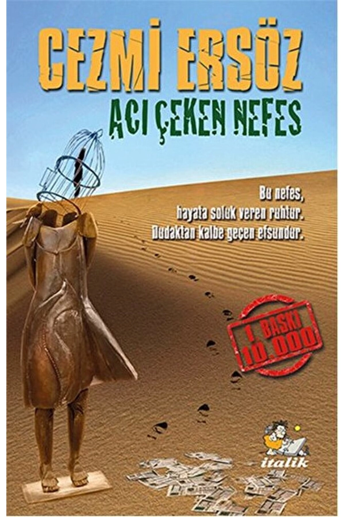 Acı Çeken Nefes