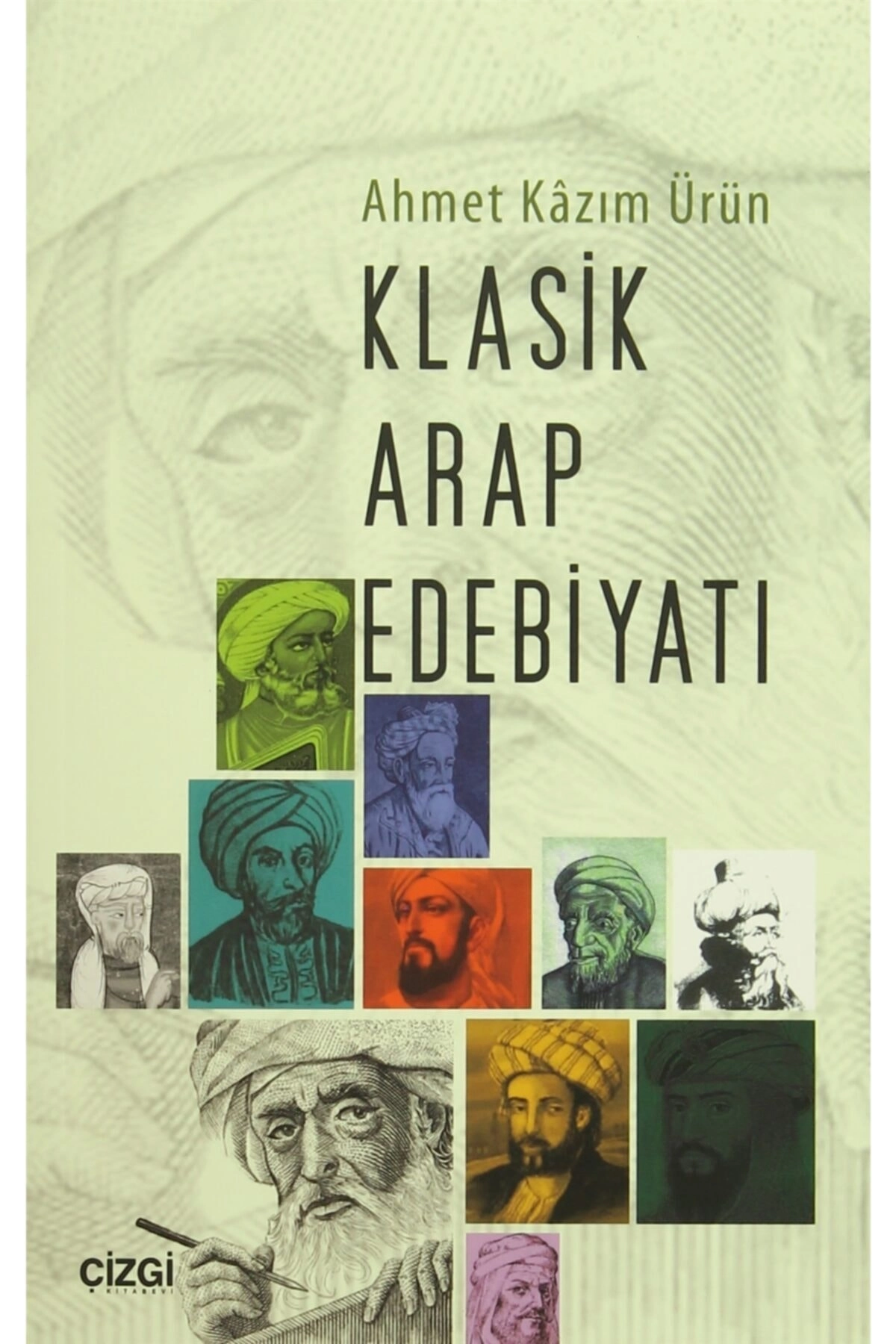 Klasik Arap Edebiyatı