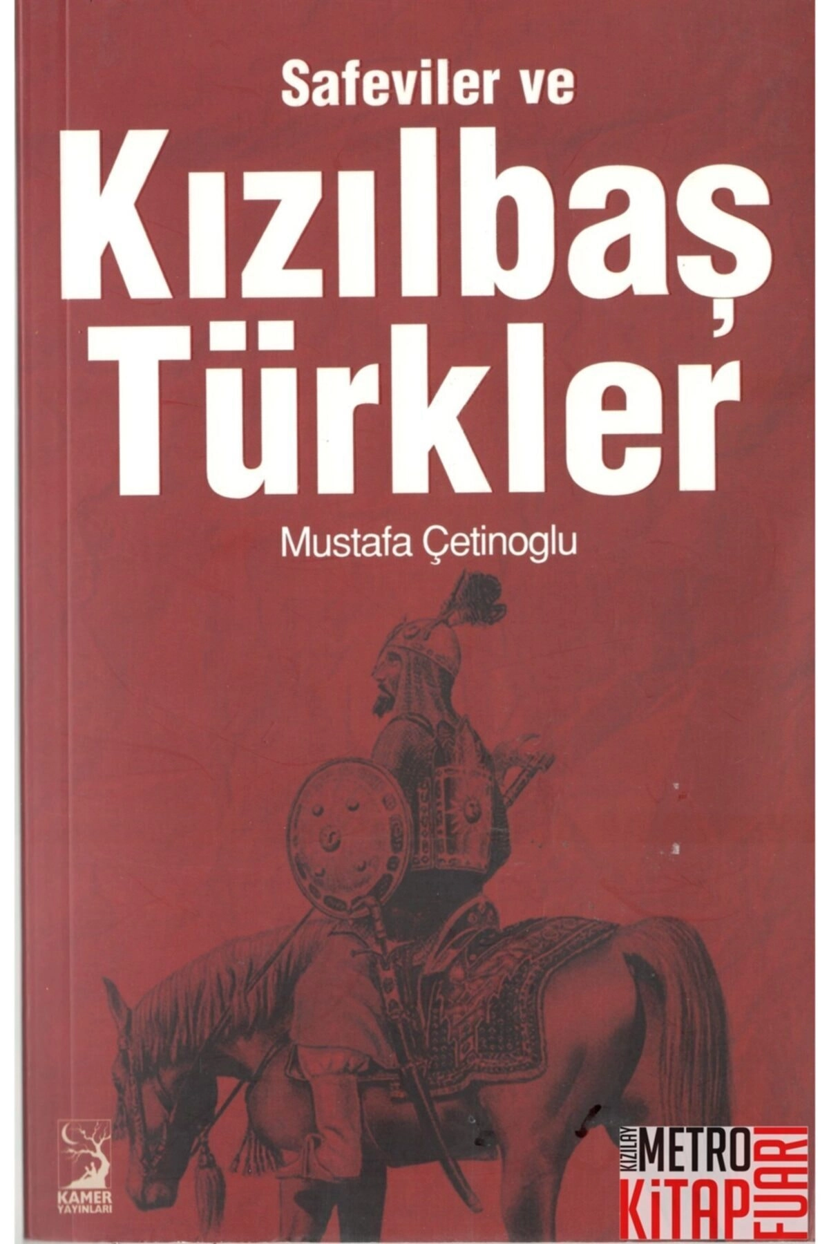 Safeviler ve Kızılbaş Türkler