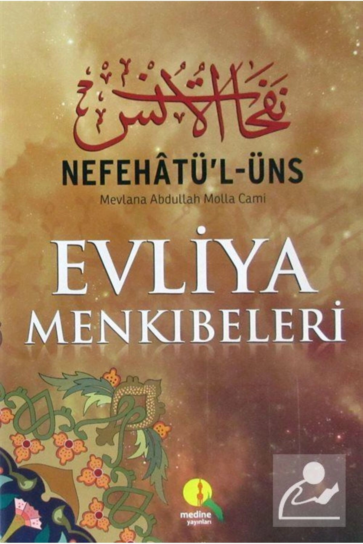 Evliya Menkıbeleri (CİLTLİ 2.HAMUR)