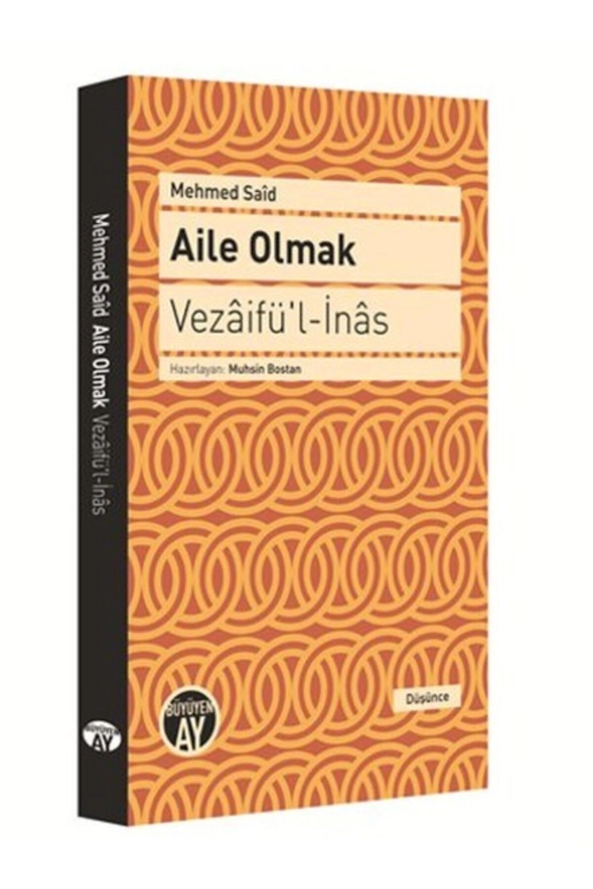 Aile Olmak Vezaifü'l Inas