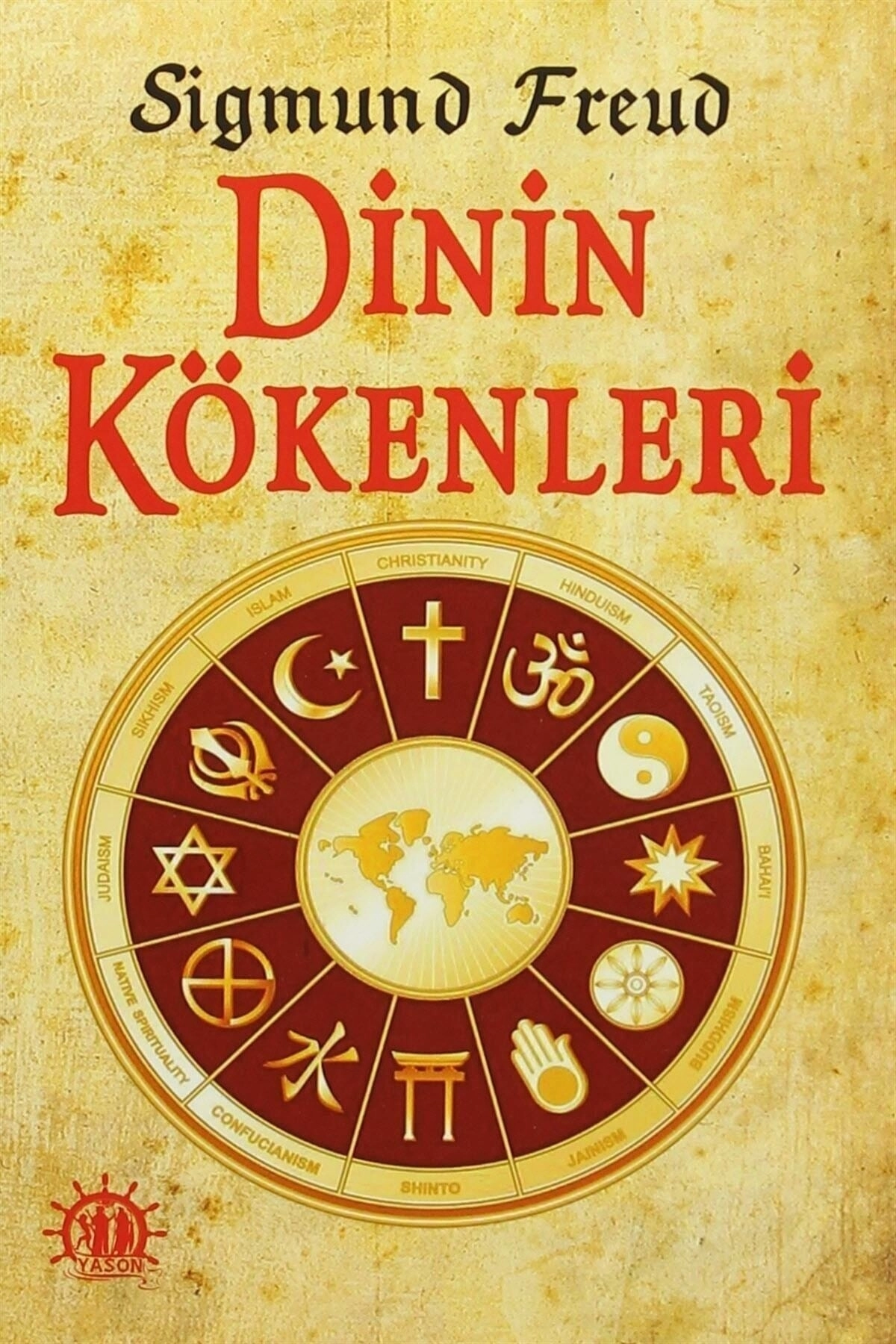 Dinin Kökenleri