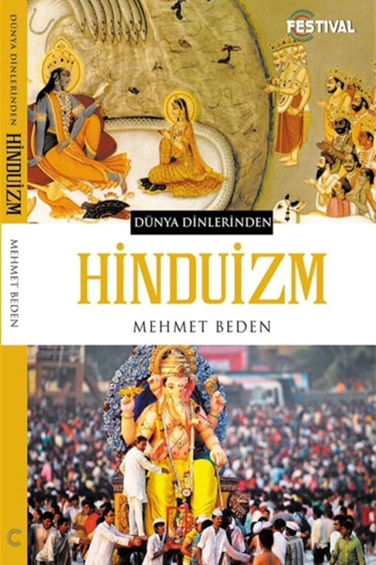 Hinduizm - Mehmet Beden 9786050661958