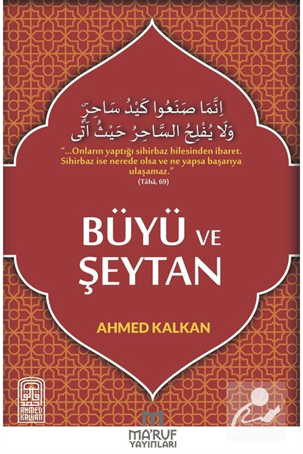 Büyü ve Şeytan