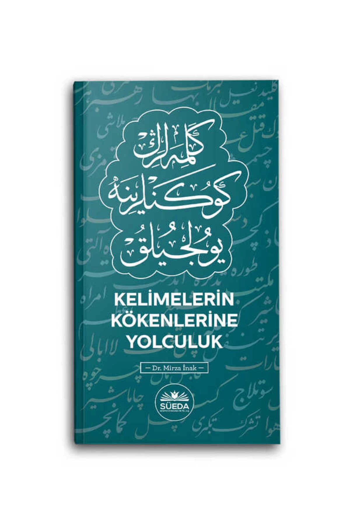 Kelimelerin Kökenlerine Yolculuk