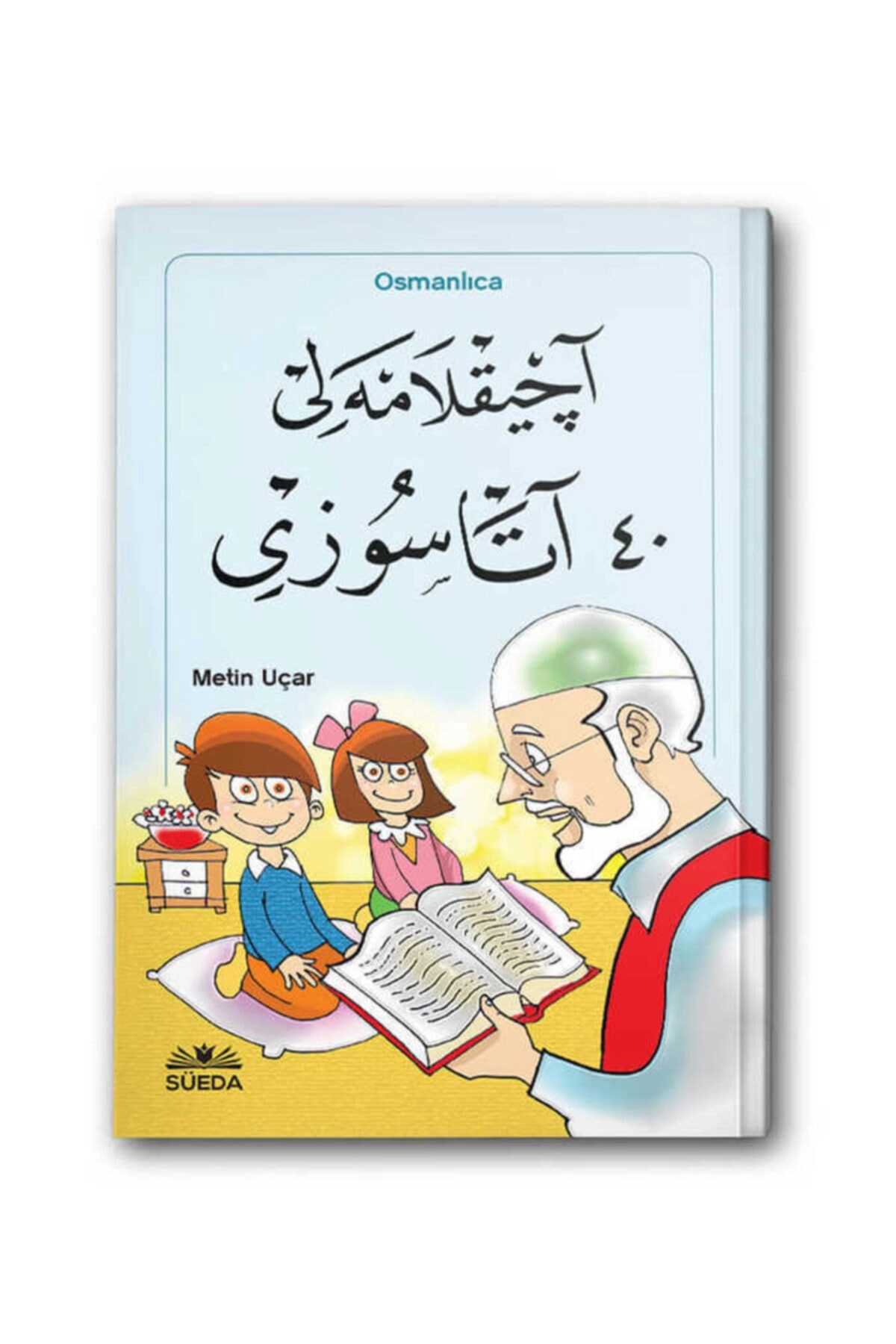 Açıklamalı 40 Atasözü Osmanlıca