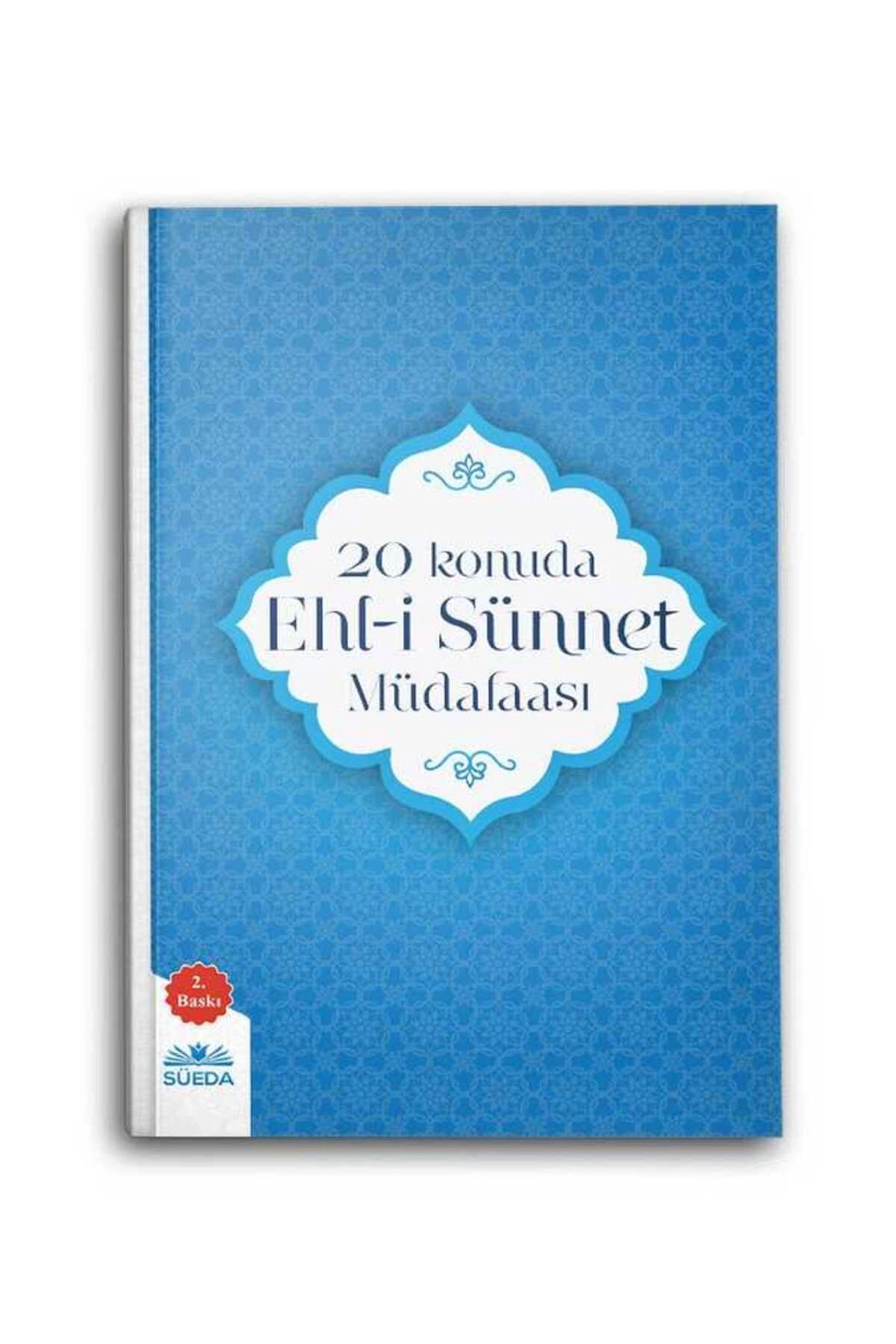 20 Konuda Ehl-i Sünnet Müdafaası