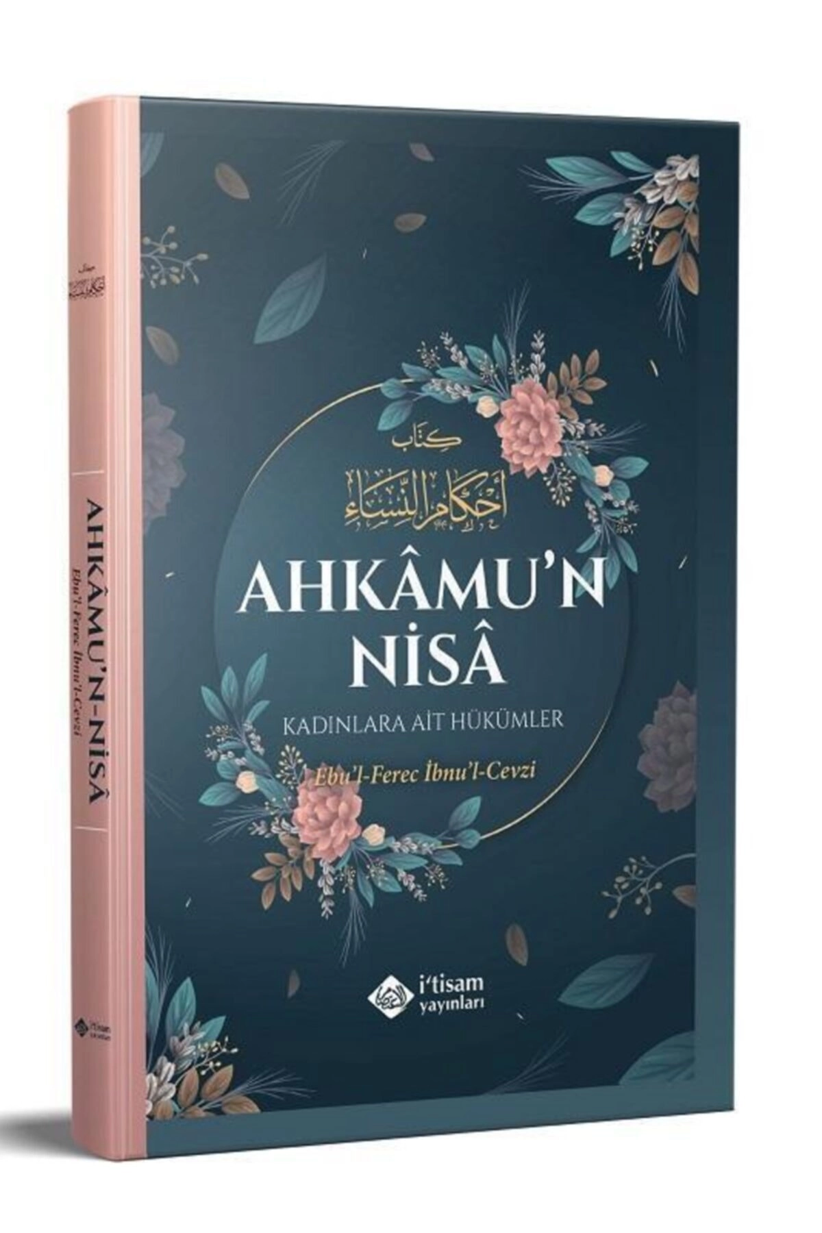 Kadınlara Ait Hükümler (ahkamun Nisa) (ciltli)