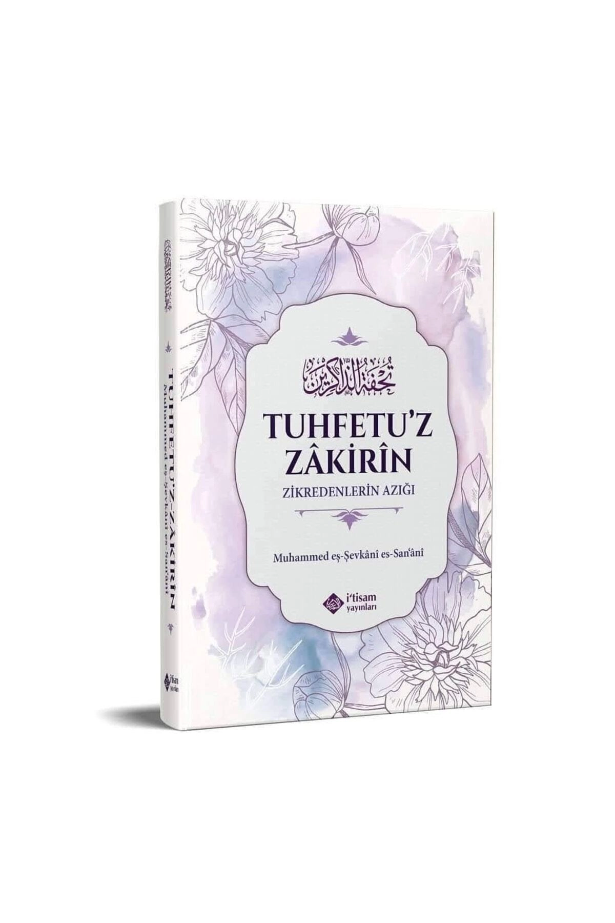 Zikredenlerin Azığı (tuhfetu'z Zakirin)