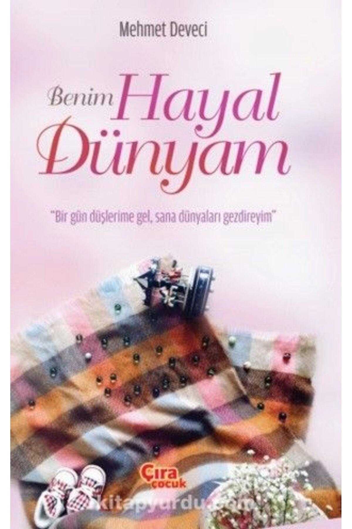 Benim Hayal Dünyam
