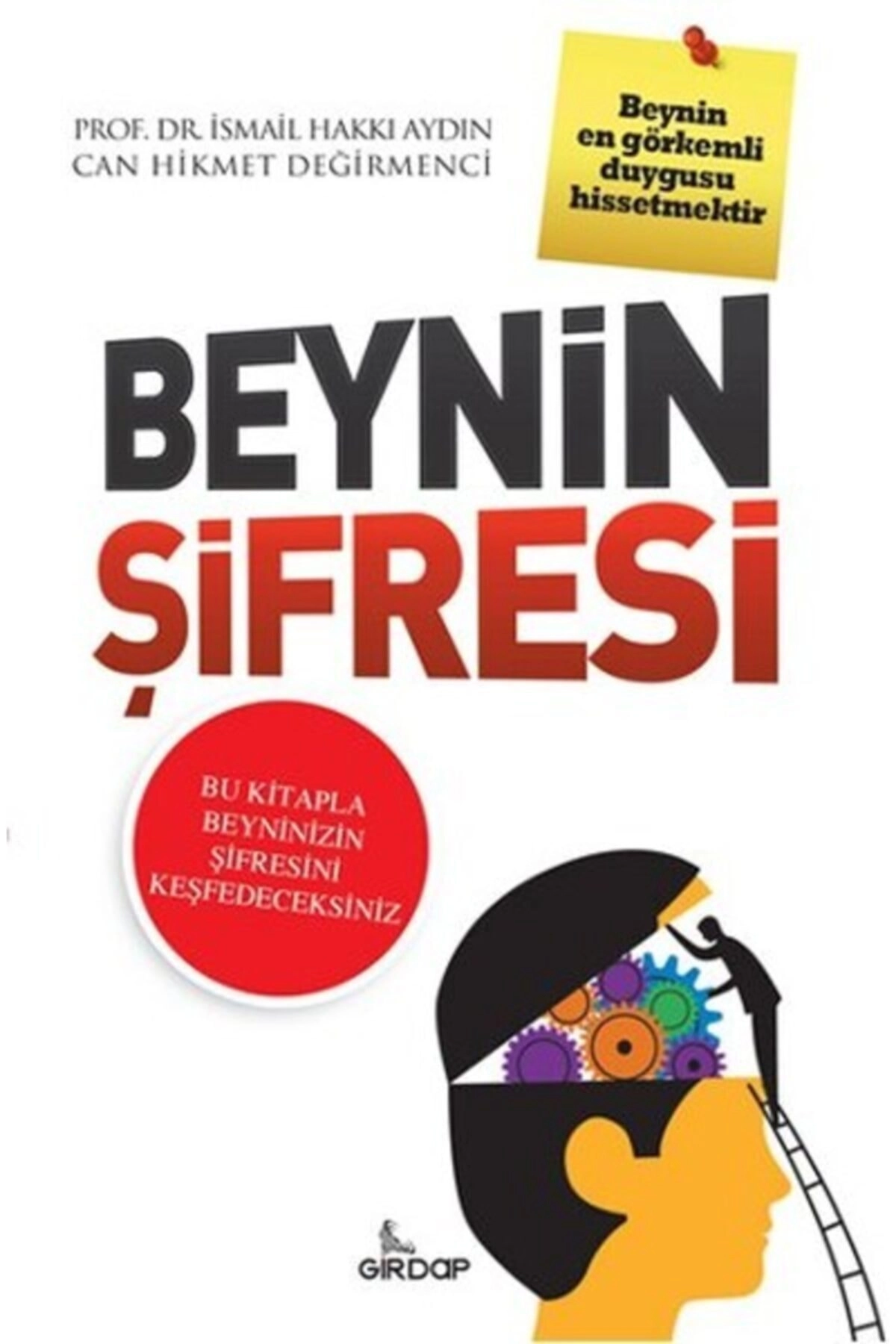 Bsrl Beynin Şifresi - Ismail Hakkı Aydın