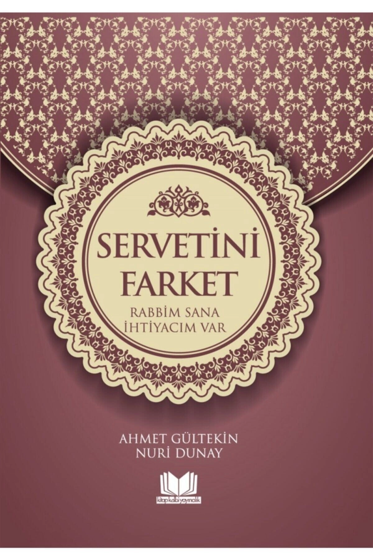 Servetini Farket