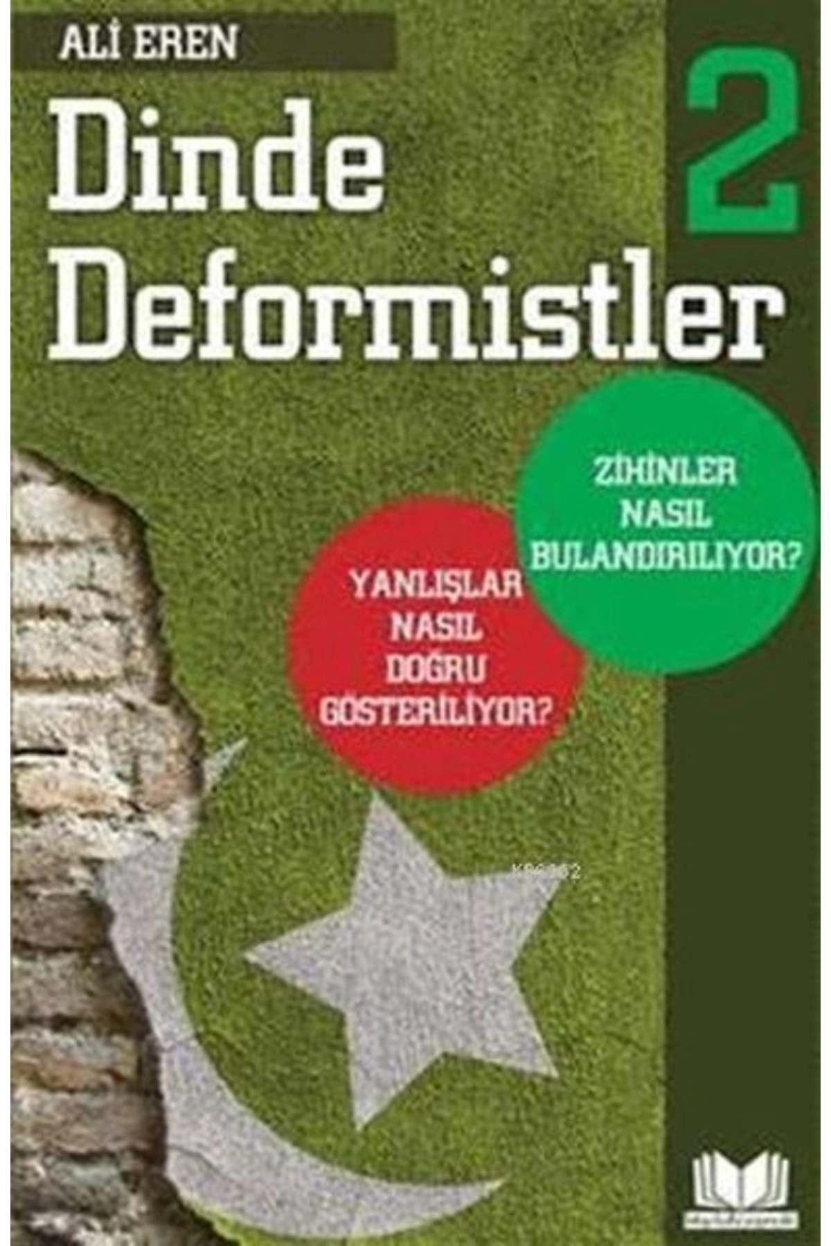 Dinde Deformistler 2 Ali Eren