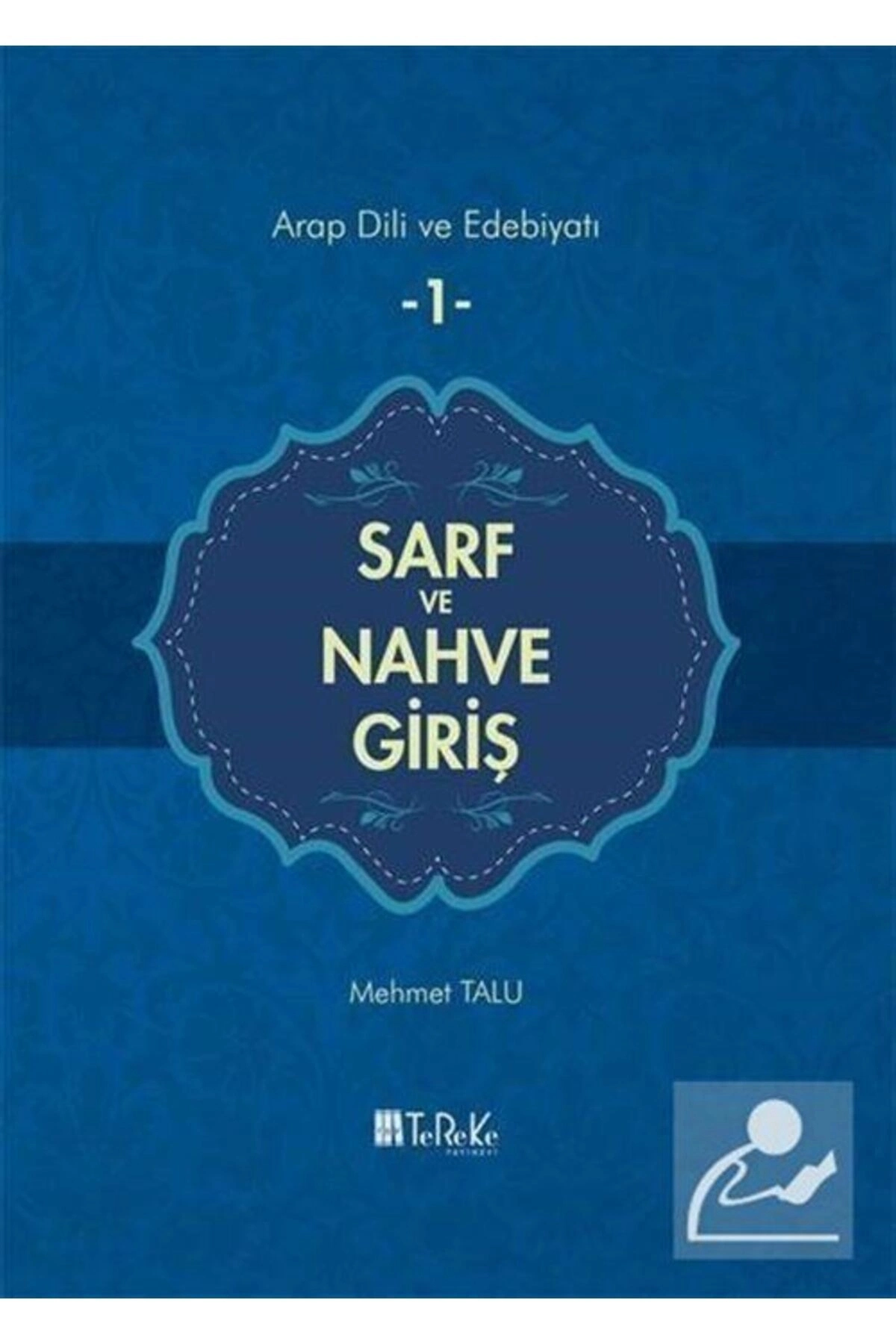 Arap Dili Ve Edebiyatı -1 Sarf Ve Nahve Giriş