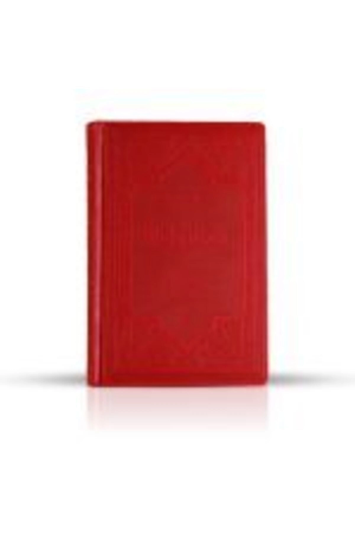 Risalei Nur Külliyatından Mektubat Ciltli Bediüzzaman Said Nursi