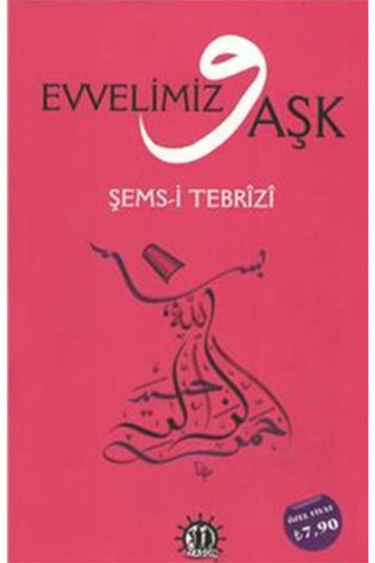 Evvelimiz Aşk
