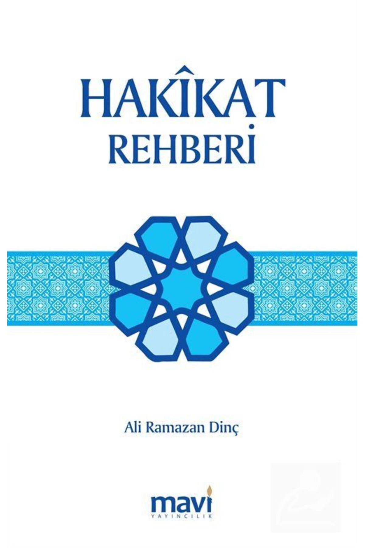 Hakikat Rehberi