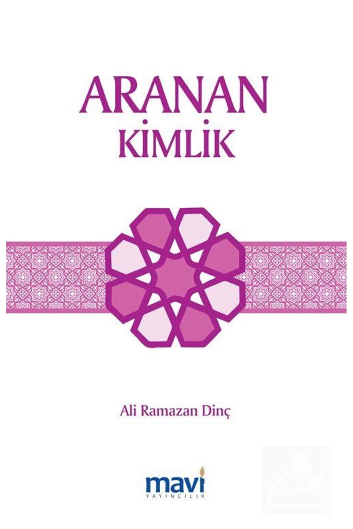 Aranan Kimlik
