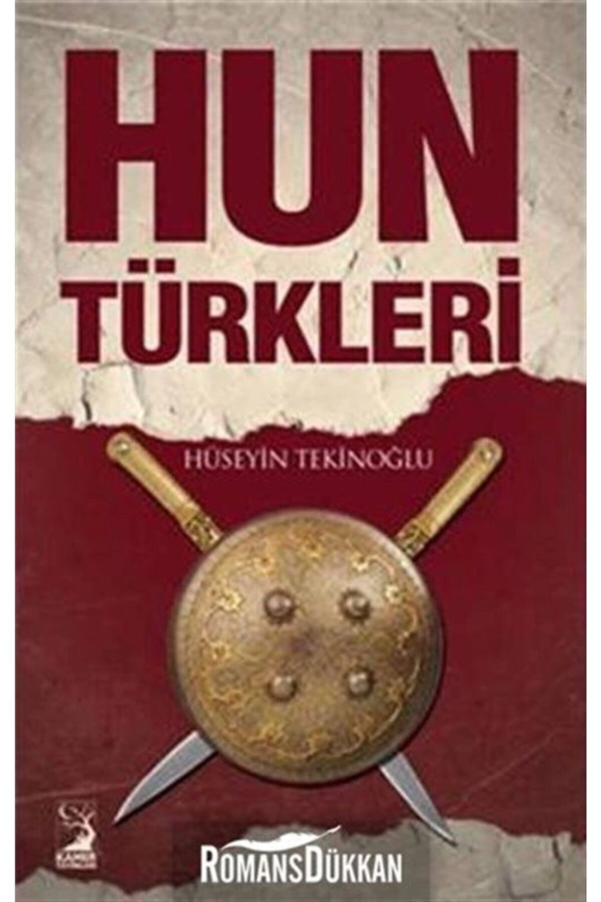 Hun Türkleri