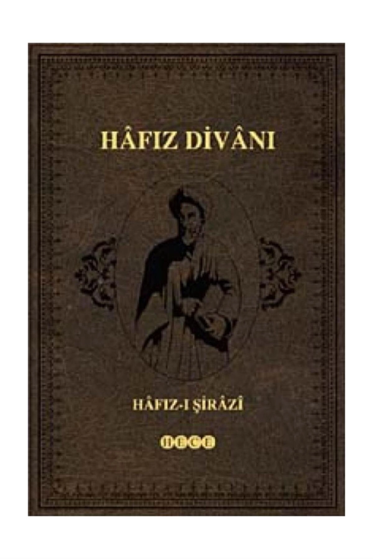 Hafız Divanı (CİLTLİ)