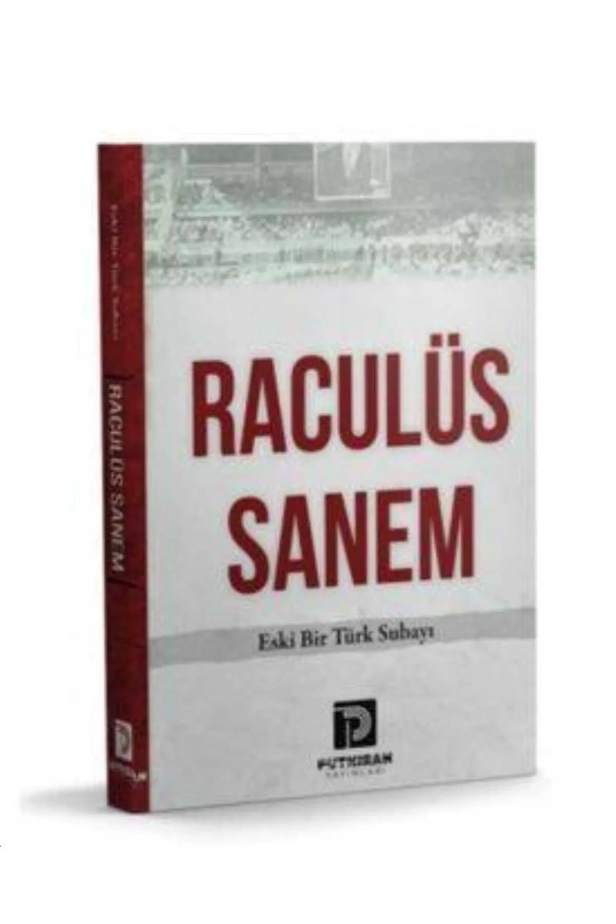Raculüs Sanem - Put Adam