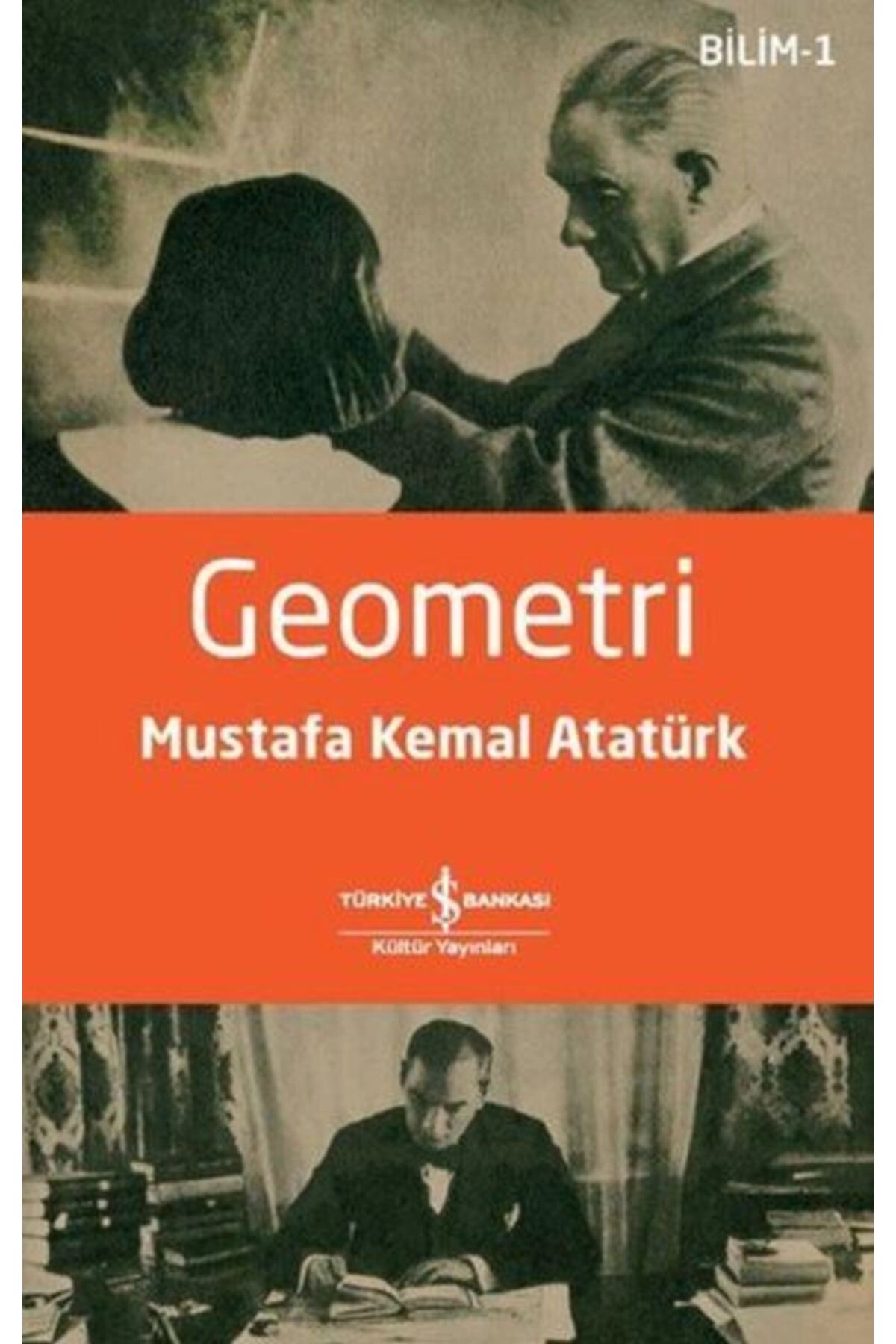 Geometri - Mustafa Kemal Atatürk